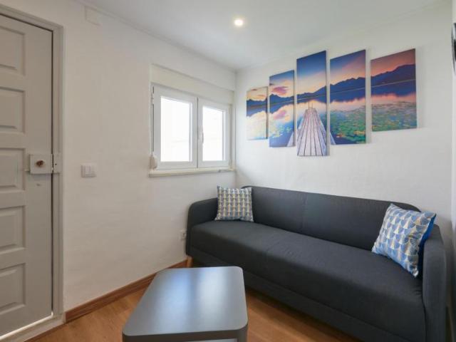 Apartamento alugar em Lisboa