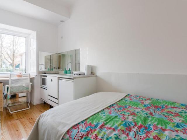 Apartamento alugar em Lisboa