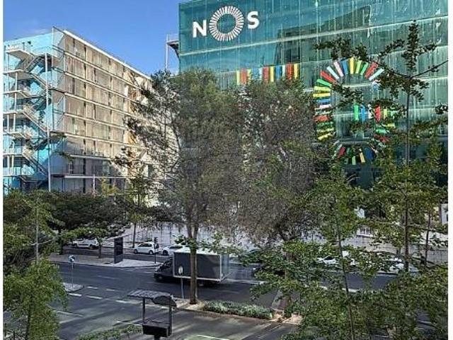 Escritório venda em Parque das Nações, Lisboa