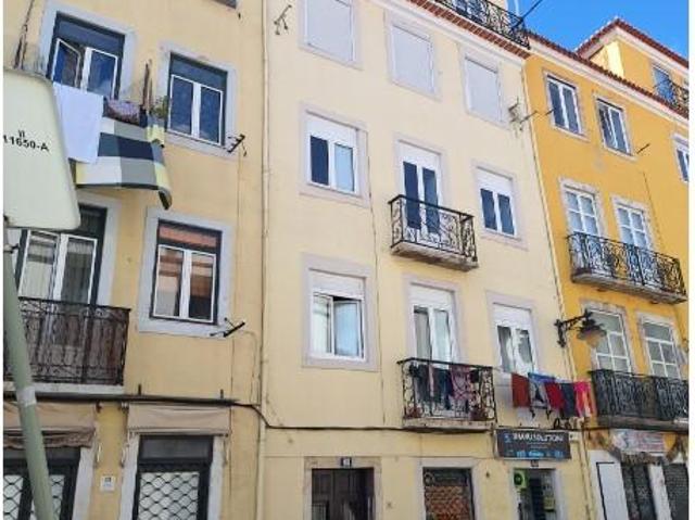 Loja venda em Lisboa