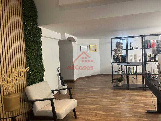 Escritório alugar em Lisboa