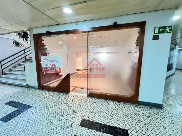 Loja alugar em Lisboa