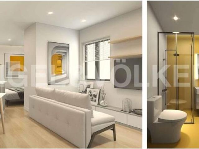 Apartamento venda em Santa Maria Maior, Lisboa