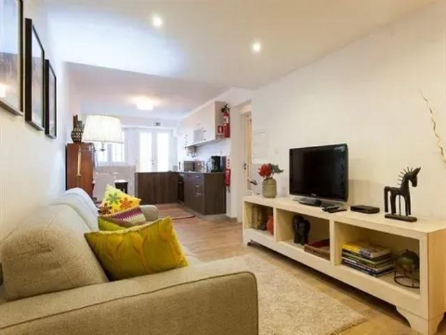 Apartamento venda em Lisboa