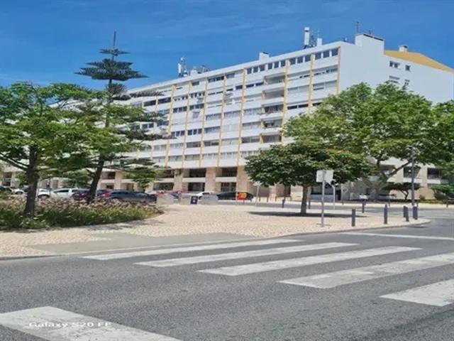 Garagem venda em Lisboa