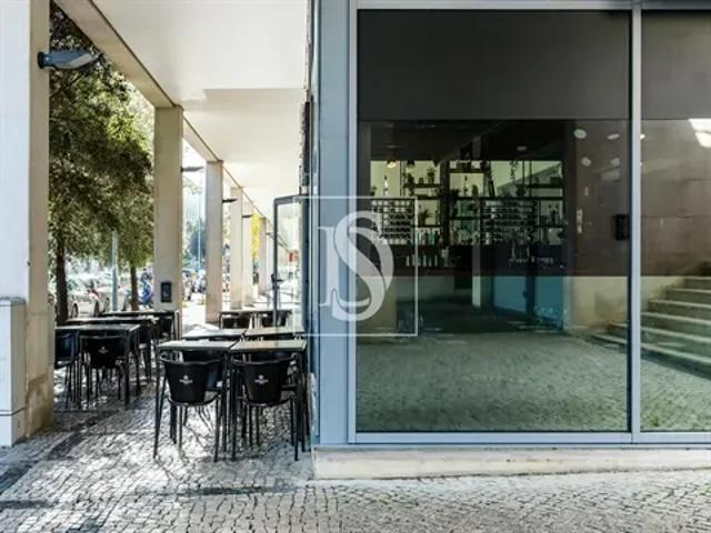 Loja venda em Lisboa