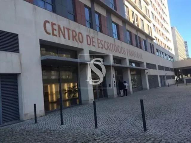Garagem venda em Lisboa