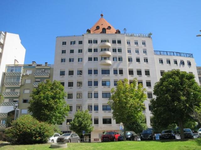Escritório alugar em Lisboa