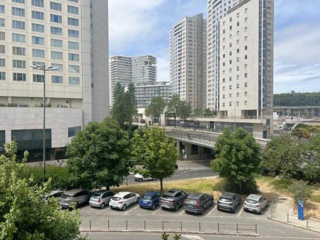 Escritório alugar em Lisboa