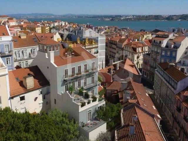 Apartamento alugar em Misericórdia, Lisboa