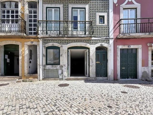Loja alugar em Lisboa