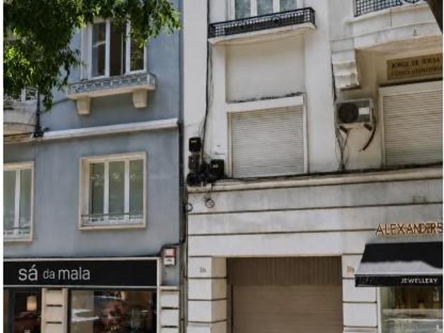 Garagem venda em Lisboa
