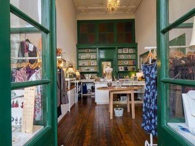 Loja venda em Avenidas Novas, Lisboa