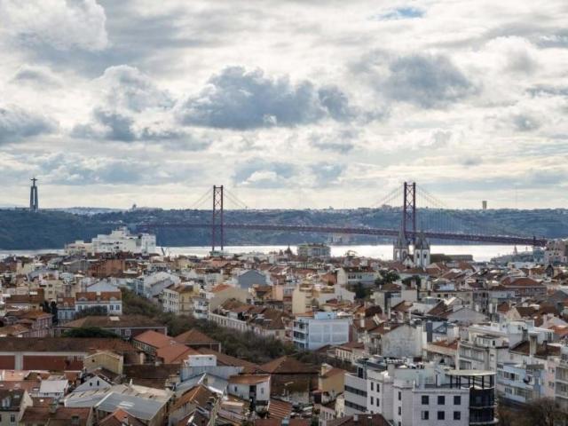 Escritório alugar em Lisboa