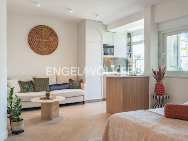 Apartamento venda em Lisboa