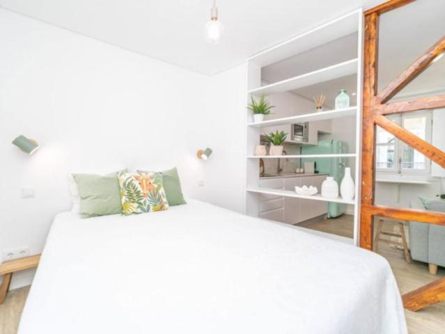 Apartamento alugar em Santo António, Lisboa