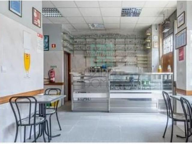 Escritório venda em Lisboa