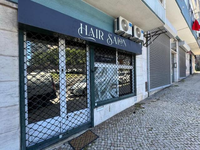 Loja venda em Lisboa