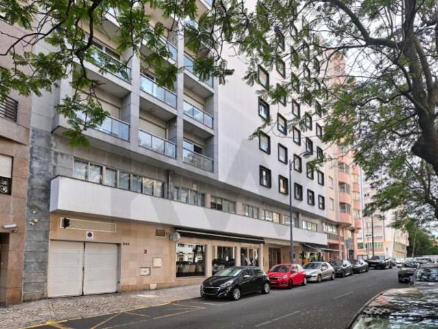 Escritório alugar em Avenidas Novas, Lisboa