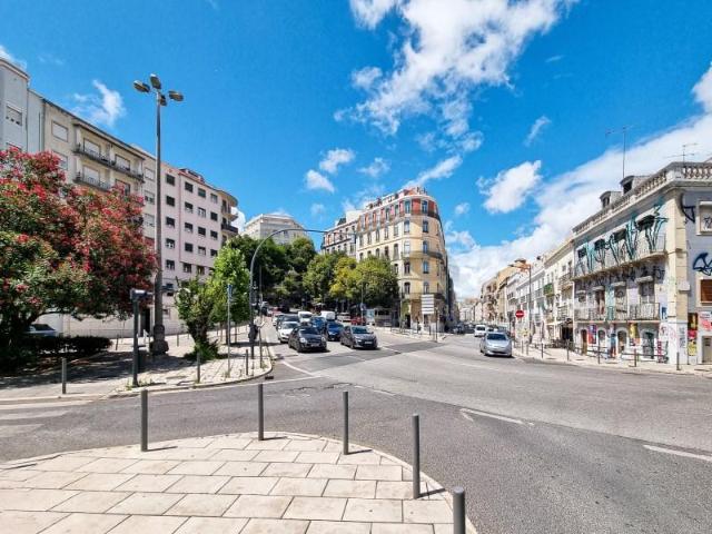 Loja venda em Lisboa