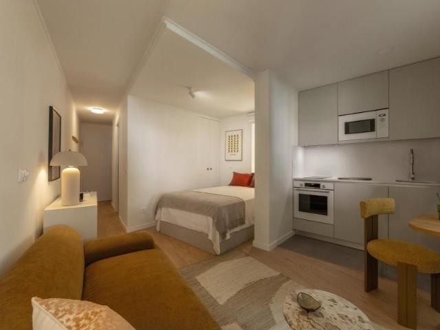 Apartamento venda em Santa Maria Maior, Lisboa