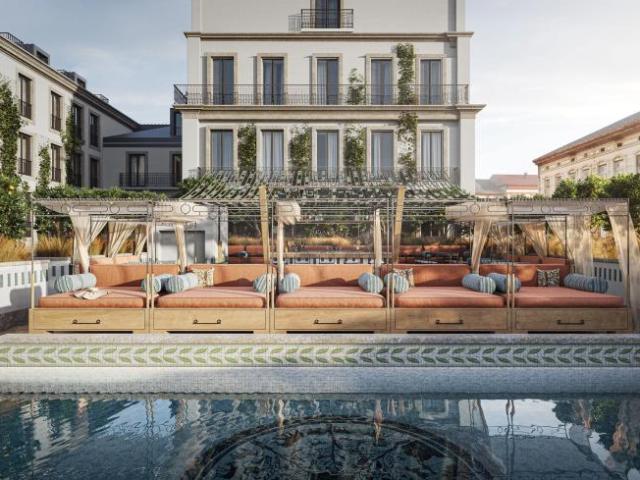 Apartamento venda em Lisboa