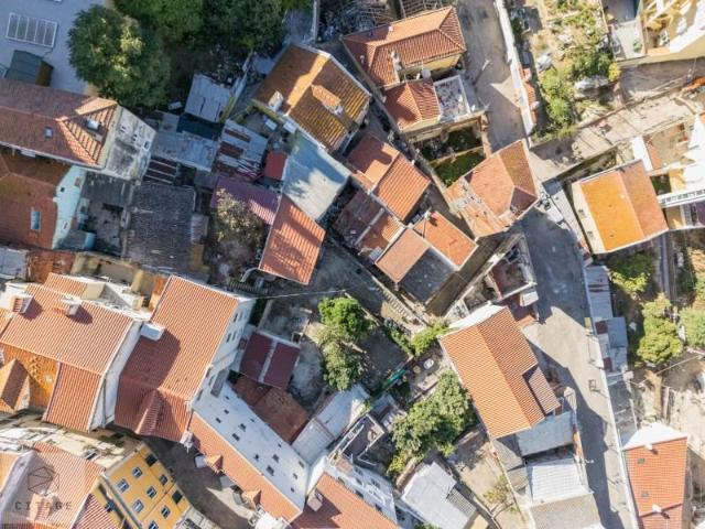 Terreno venda em São Vicente de Fora, Lisboa