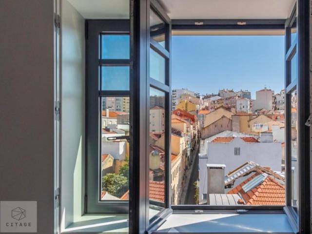 Apartamento venda em Santo António, Lisboa