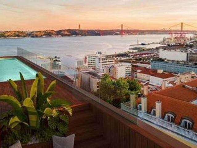 Loja venda em Misericórdia, Lisboa