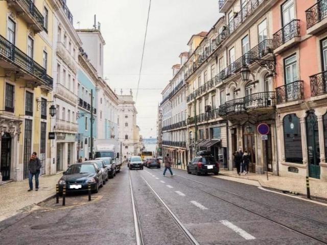 Escritório venda em Lisboa
