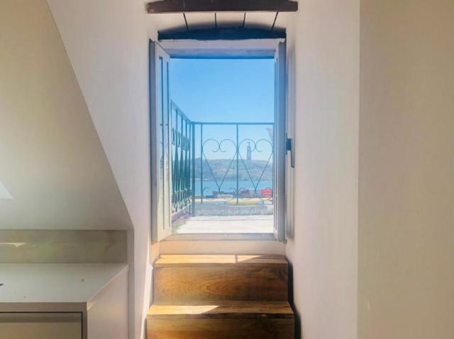 Apartamento alugar em Estrela, Lisboa