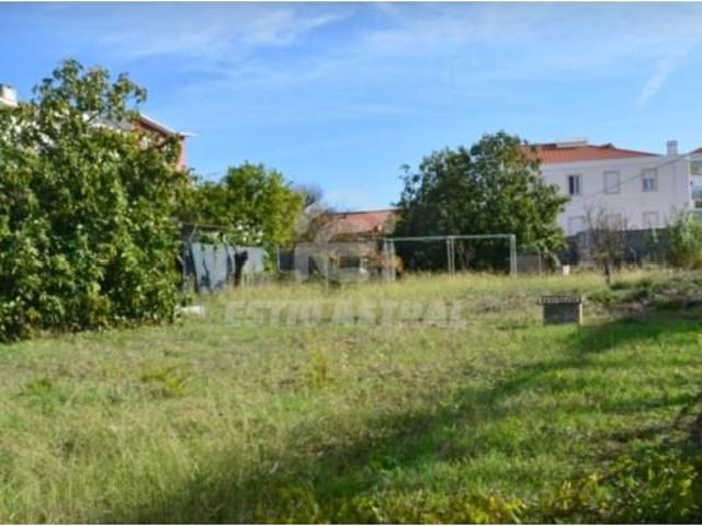 Terreno venda em Lisboa