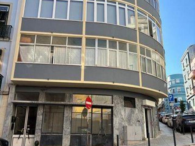 Loja venda em Avenidas Novas, Lisboa