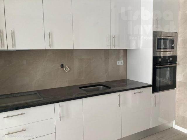 Apartamento venda em Lisboa