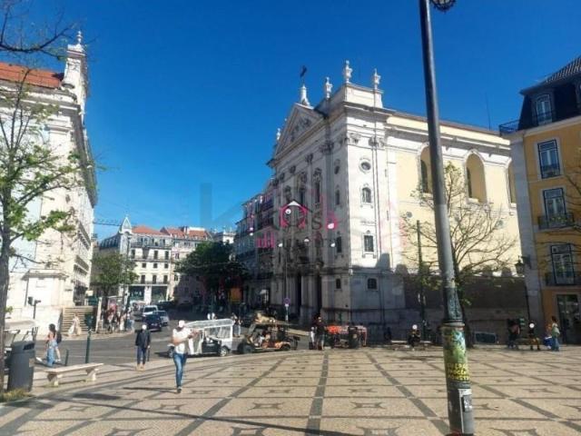 Escritório venda em Misericórdia, Lisboa