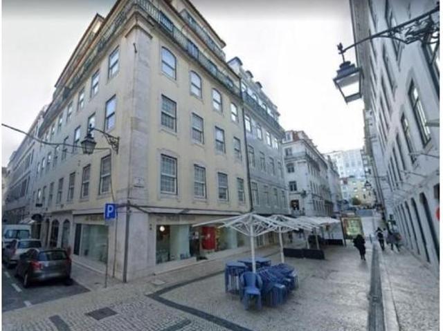 Escritório venda em Lisboa