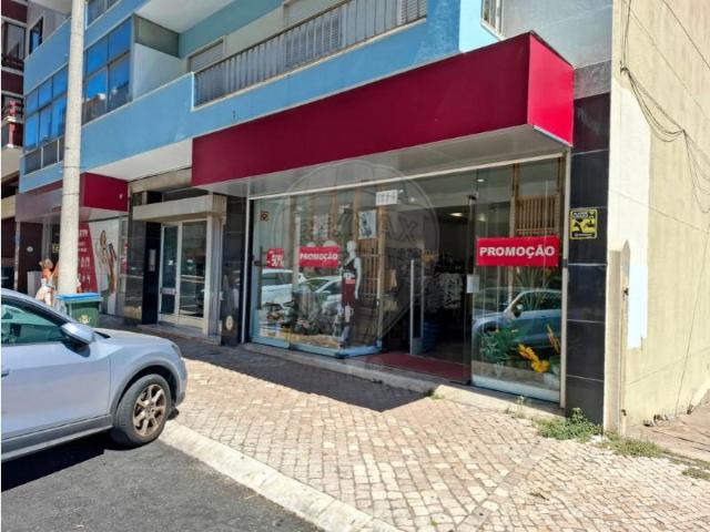 Loja venda em Lisboa
