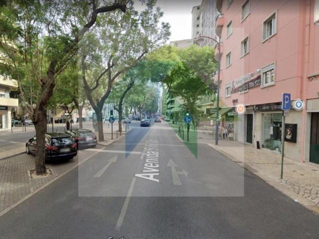 Escritório alugar em Avenidas Novas, Lisboa