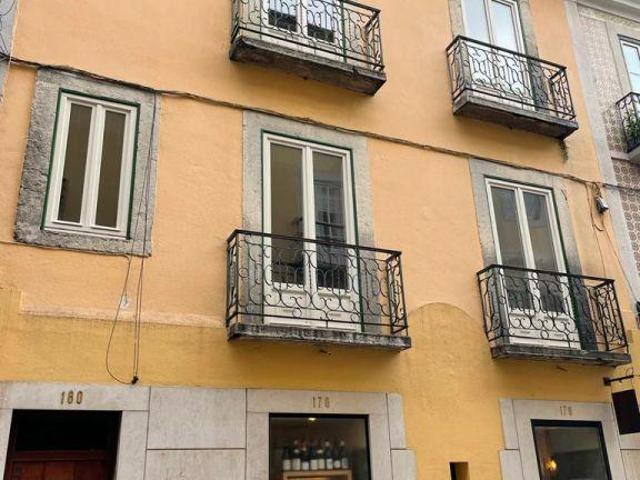 Loja venda em Santa Maria Maior, Lisboa