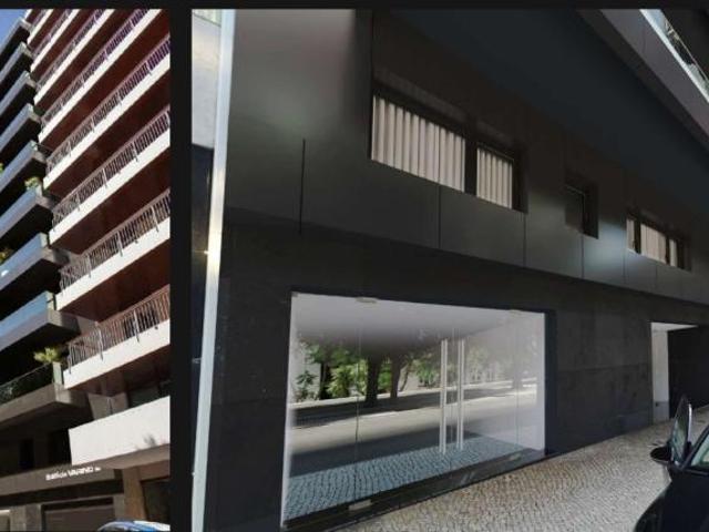 Loja venda em Avenidas Novas, Lisboa