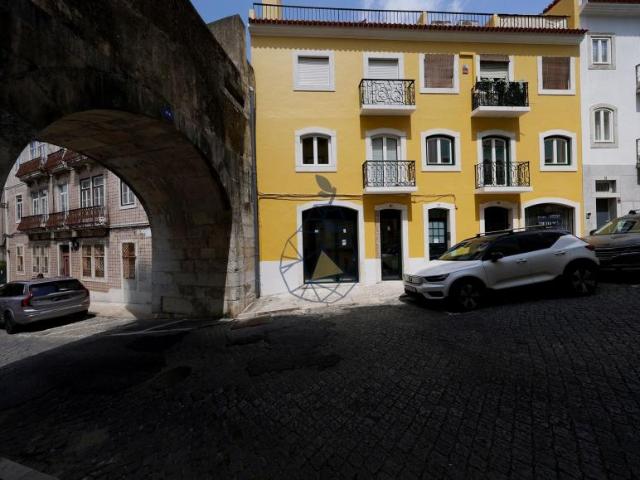Escritório venda em Lisboa