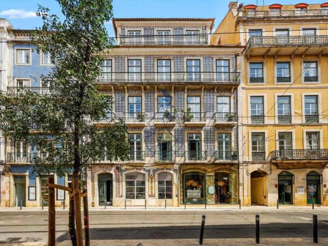 Escritório venda em Lisboa