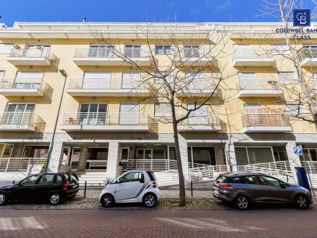 Escritório alugar em Lisboa