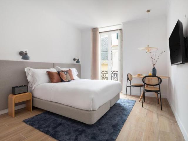 Apartamento alugar em Estrela, Lisboa
