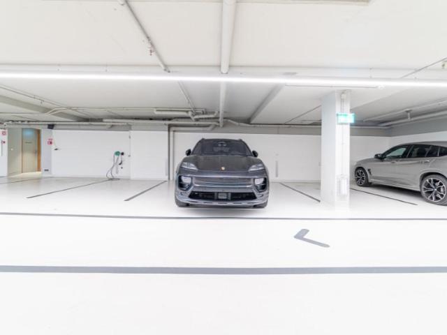 Garagem venda em Lisboa