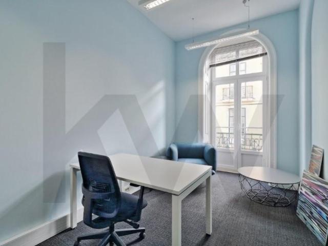 Escritório alugar em Santa Maria Maior, Lisboa