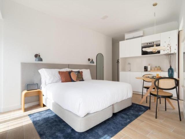 Apartamento alugar em Estrela, Lisboa