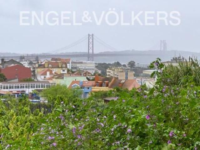 Terreno venda em Ajuda, Lisboa