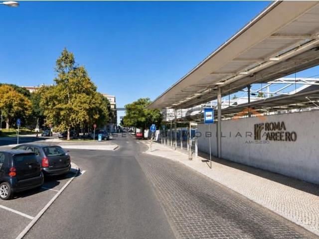 Escritório venda em Lisboa