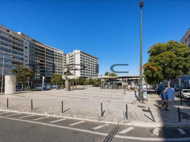 Escritório alugar em Lisboa